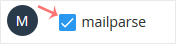 CL Mailparse enable
