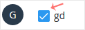 CL enable GD extension