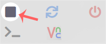 Virtualizor gracefully shutdown
