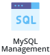 Da mysql management icon
