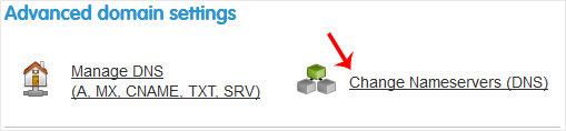 Domain select 123 reg