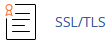 Ssl tls icon